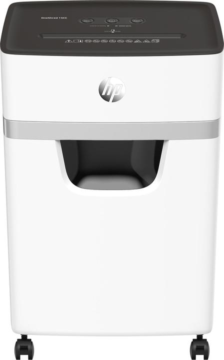 Produktbild HP OneShred 15CC (Partikelschnitt)