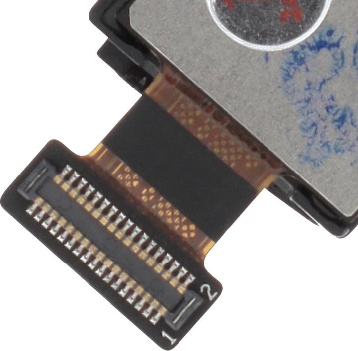 Actual product image Clappio Rear camera spare part (Huawei P30 Lite XL)