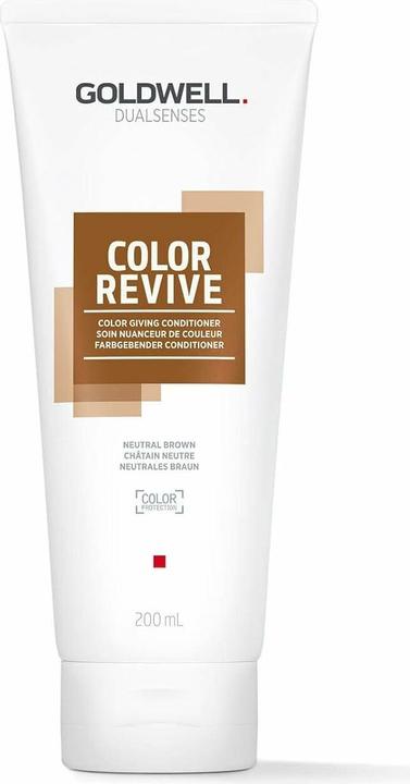 Goldwell Color Revive Color Giving Conditioner Neutral Brown (200 ml)
