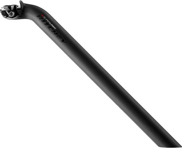 Produktbild Ritchey SUPERLOGIC CARBON 1 Bolt Recul 25mm (31.60 mm)