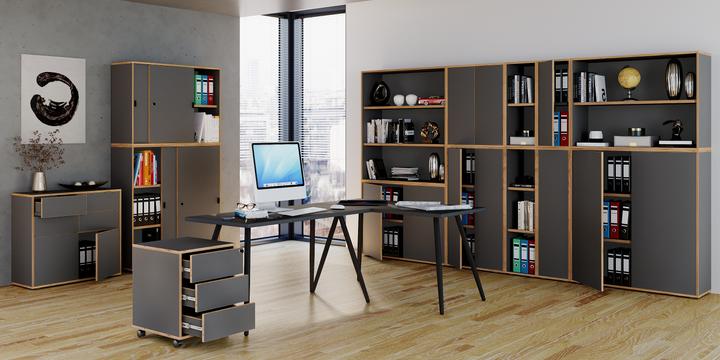 Actual product image VCM Salia (60 x 37 x 74 cm)