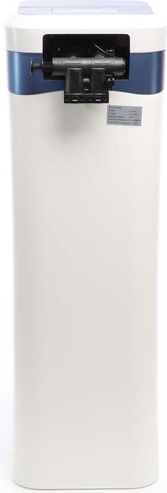 Produktbild Wiltec Naturewater Wasseraufbereitungsanlage 2m³/h Wasserfilter Aktivkohle Trinkwasser