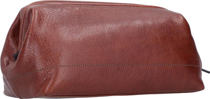 Produktbild Fossil Travel Kulturbeutel Leder 27 cm (5 l)