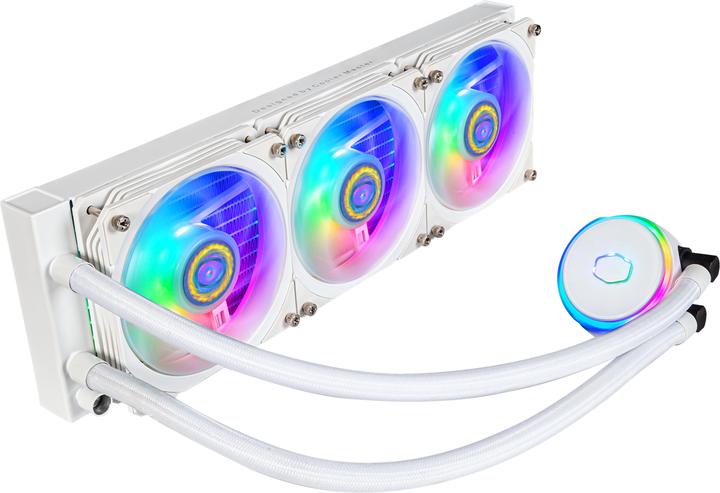 Cooler Master CooMas PL360 Flusso MLY-D36M-A23PZ-RW