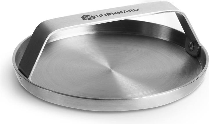 Actual product image Burnhard Burger set