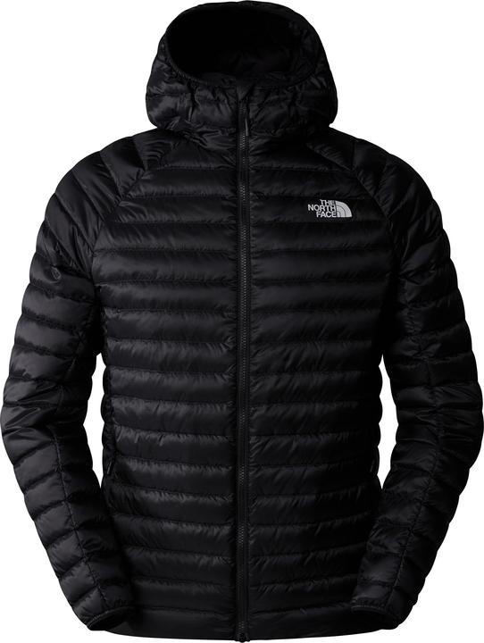Tnf Black, Black