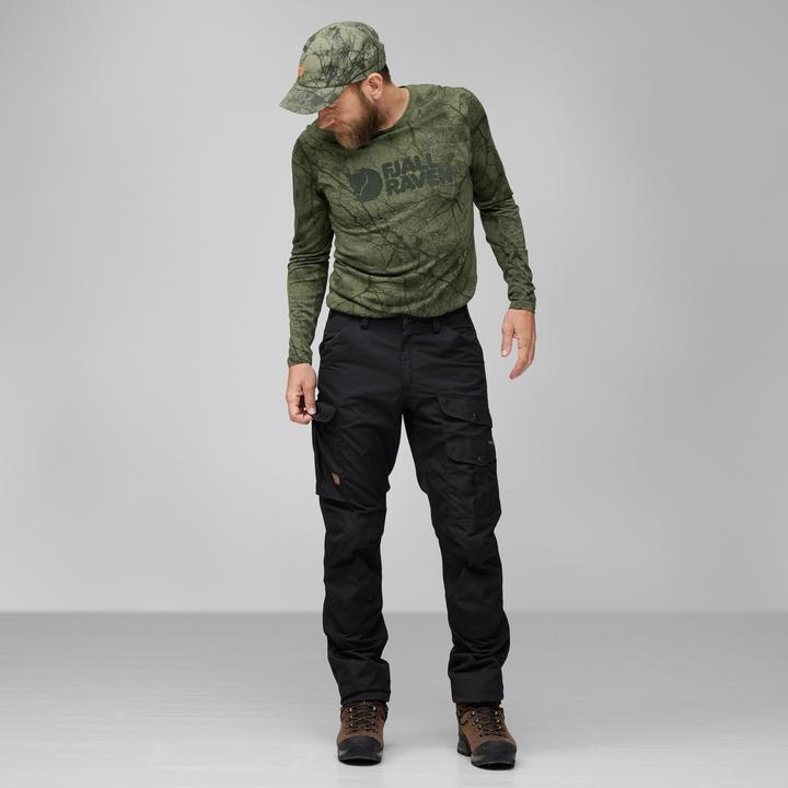 Actual product image Fjällräven Barents Pro (L, XL)