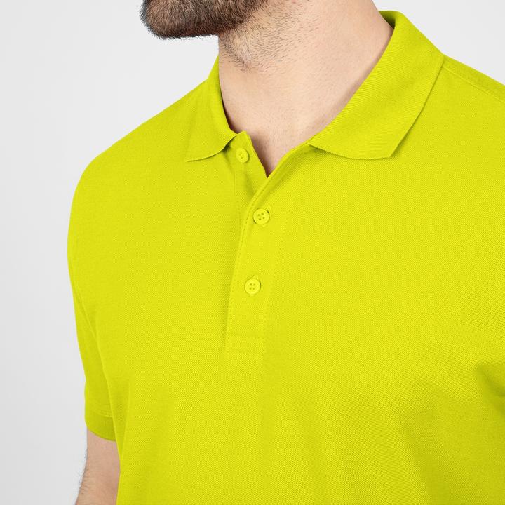 Produktbild JAKO Polo Organic (46)