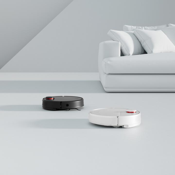 Image du produit Xiaomi Mi Mop 2 Pro (Robot d'aspiration et de nettoyage)