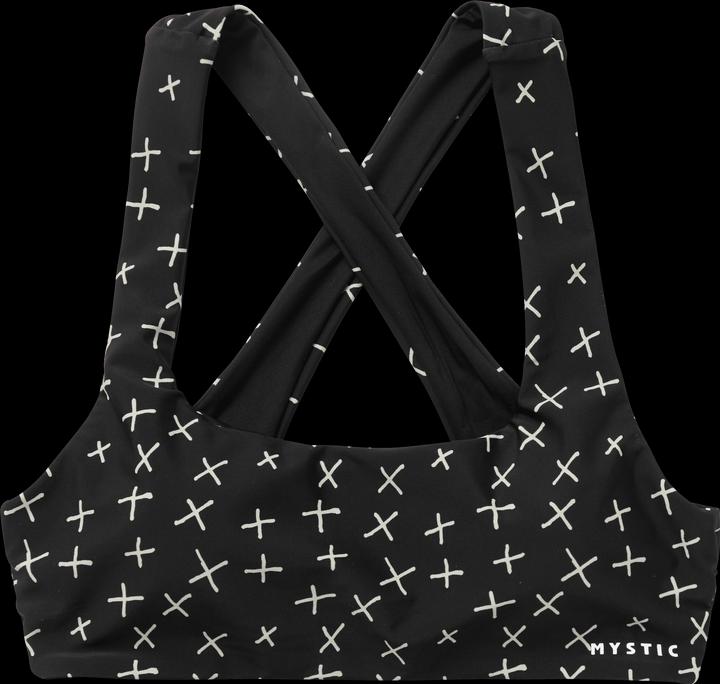 Image du produit Mystic Lana Cross Bikini Top (40)