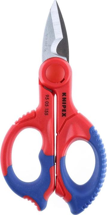Immagine prodotto Knipex Forbici da elettricista (155 mm)