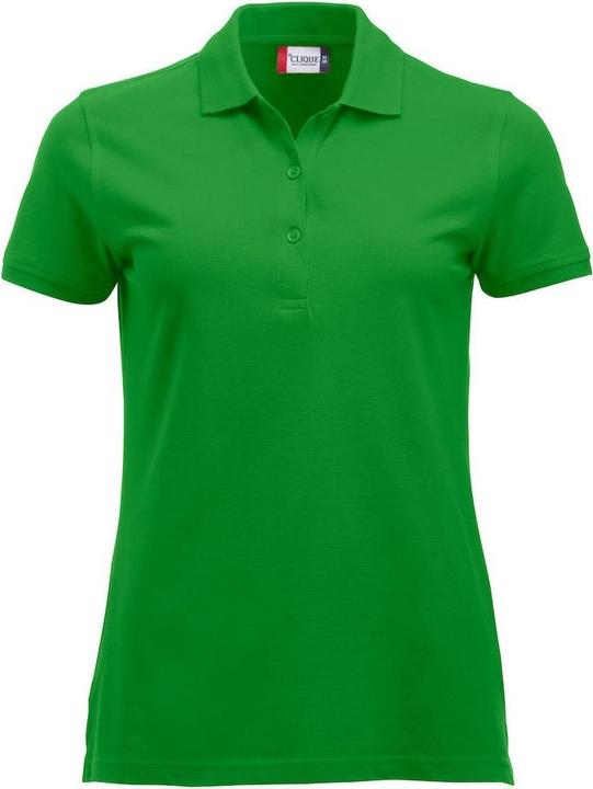 Apple green