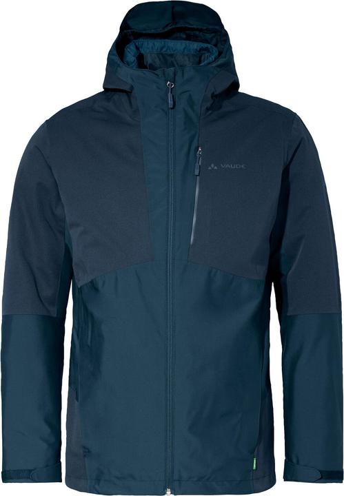 Actual product image Vaude Miskanti 3in1 Jacket II (3XL)