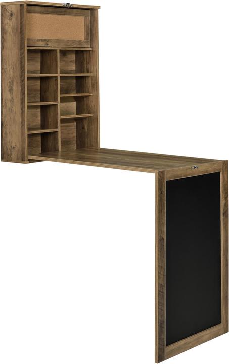 Actual product image En.Casa Ottawa (50 x 91.5 x 156 cm)
