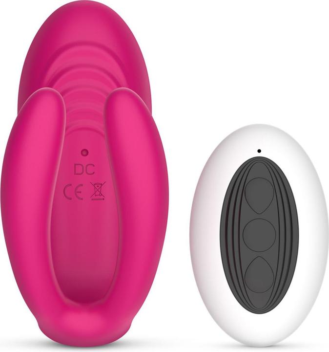 Productafbeelding Teazers Koppel vibrator