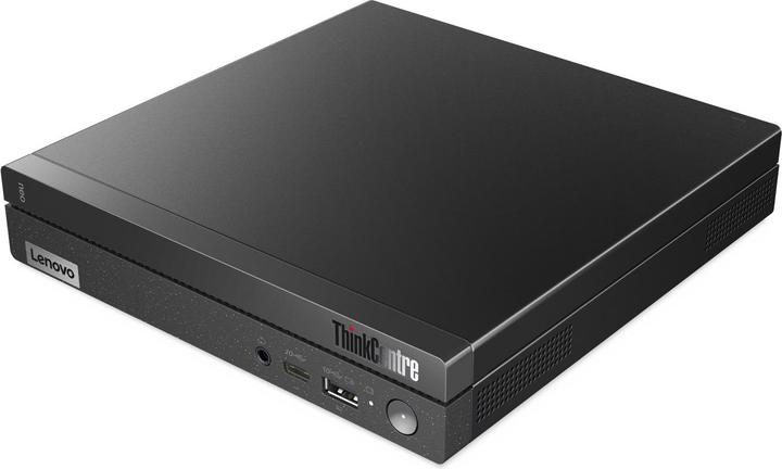 Immagine prodotto Lenovo ThinkCentre neo/50q Gen 4/Mini/i3-1215U/8GB/256GB SSD/UHD/W11P/3R