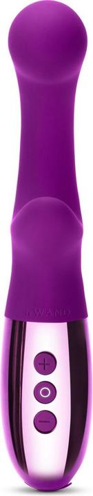 Immagine prodotto Le Wand Vibratore Xo G & P-Spot