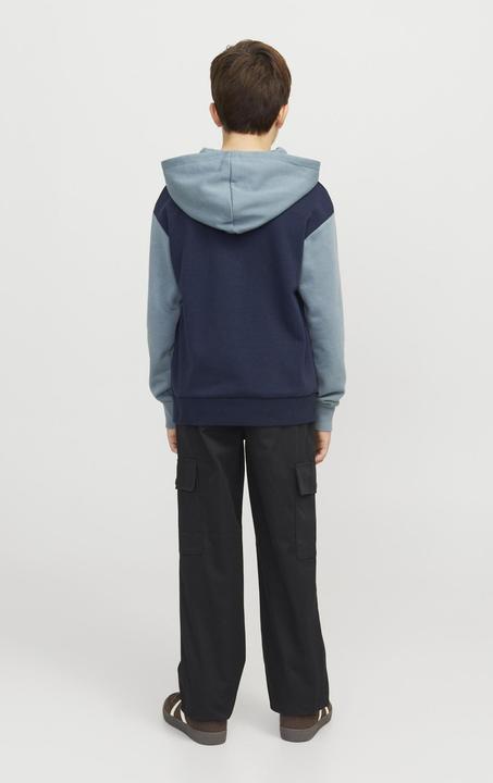 Produktbild Jack & Jones Hosen mit weitem Bein Junior Hosen mit weitem Bein (164)