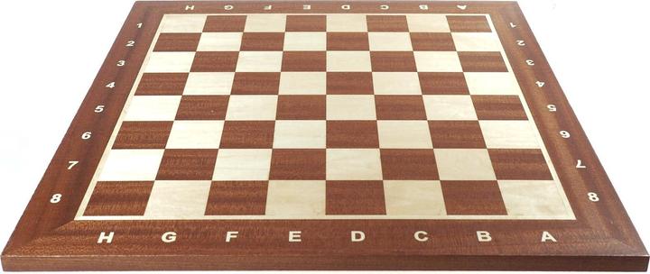 Holzecke Professional Tournament Chessboard No. 5