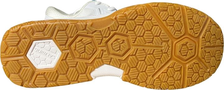 Actual product image Salming Indoor Shoe Recoil Strike Men (46 2/3)