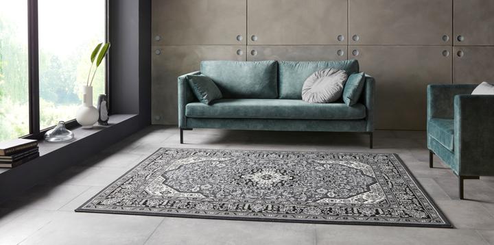 Actual product image Nouristan Skazar Isfahan (150 x 80 cm)