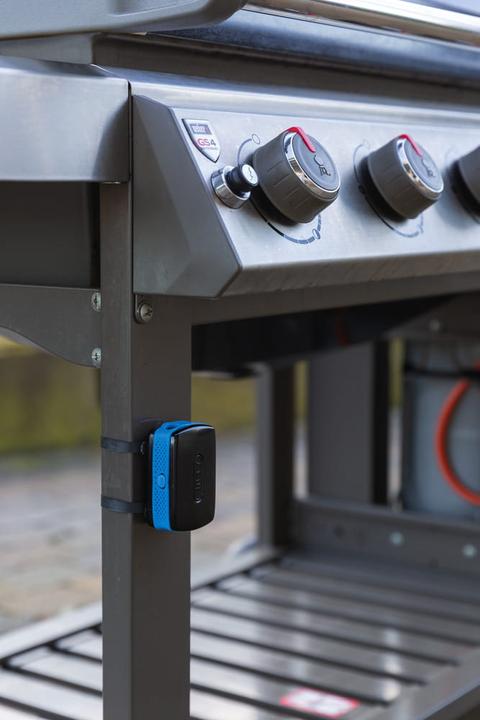 Actual product image Abus Alarmbox