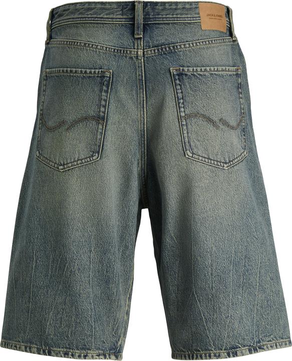 Produktbild Jack & Jones Jjiron Jjskewed Shorts Sbd 454 (M)