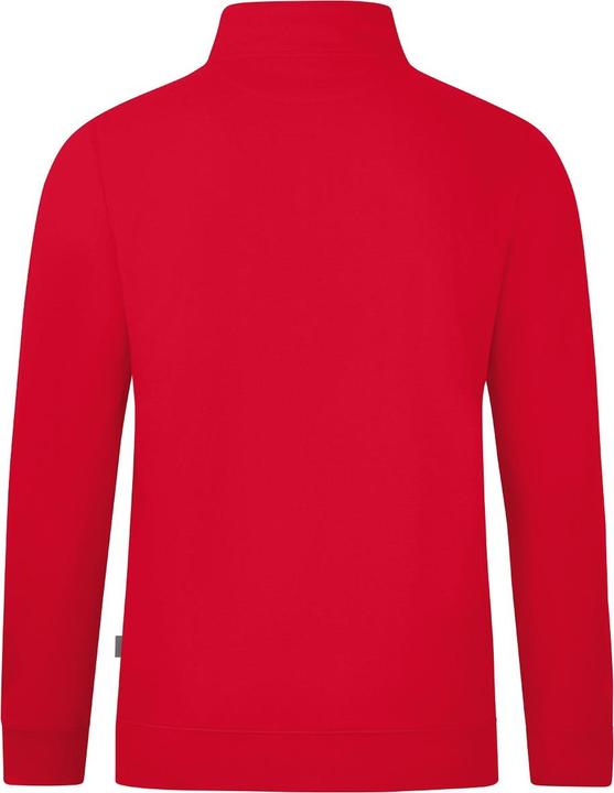 Produktbild JAKO Sweatjacke Doubletex (46)