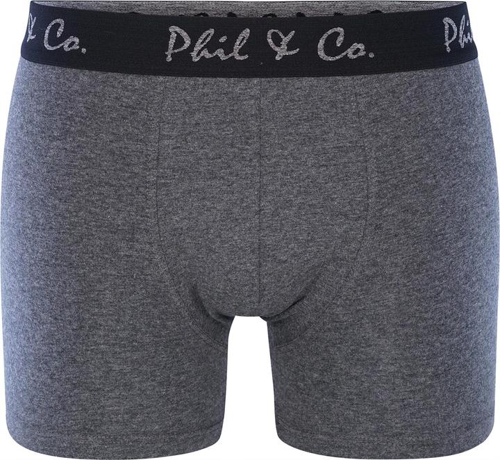 Actual product image Phil & Co. Berlin Retro Pants Jersey (XL, pack of 6)