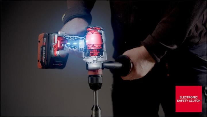 Produktbild Metabo BS 18 LTX BL I (Akkubetrieb)