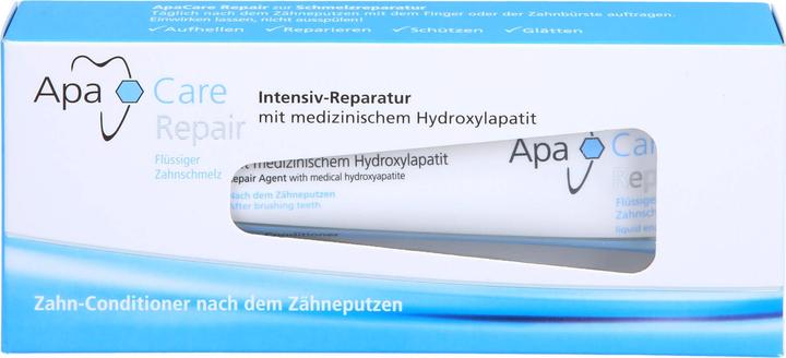Actual product image ApaCare Tooth repair gel (30 ml)