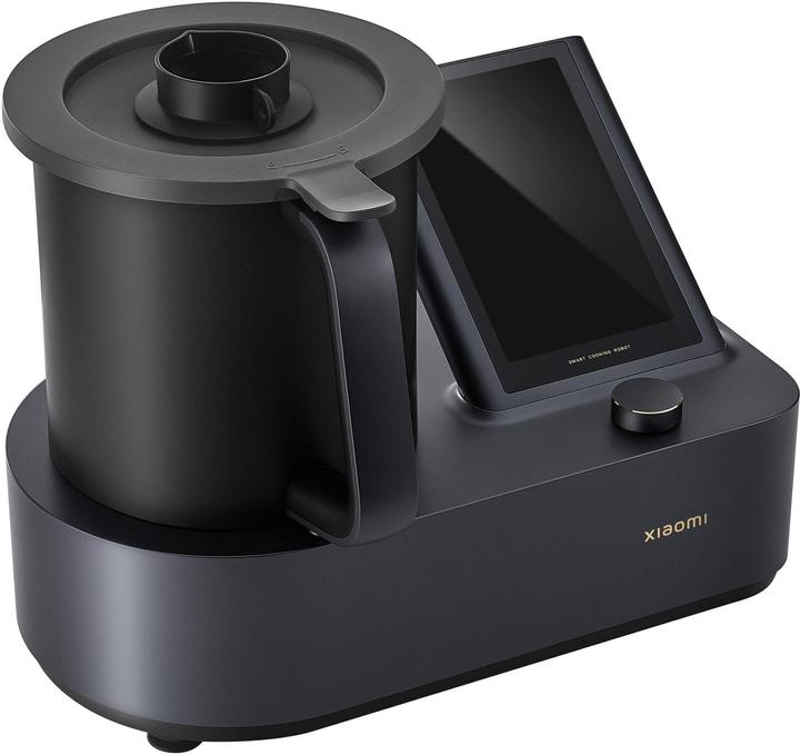 Image du produit Xiaomi Cuisinière intelligente avec écran tactile (1700 W)