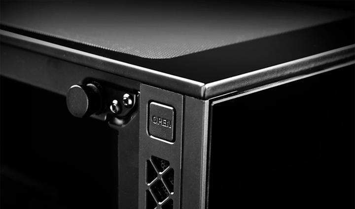 Produktbild Deepcool Matrexx 70 (E-ATX)