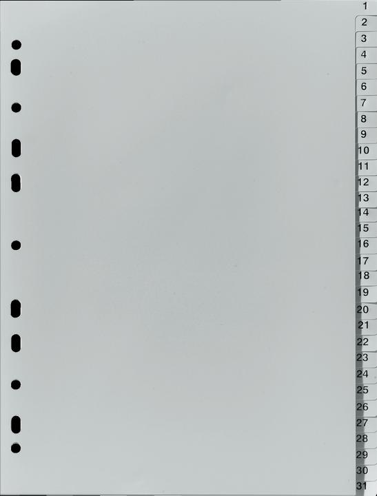Herlitz Zahlen