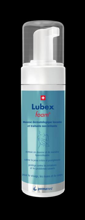 Image du produit Lubex anti-age foam (Mousse, 150 ml)