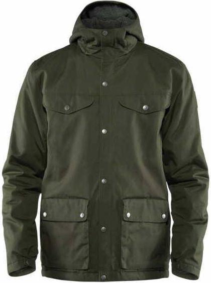 Fjällräven Veste d'hiver Greenland