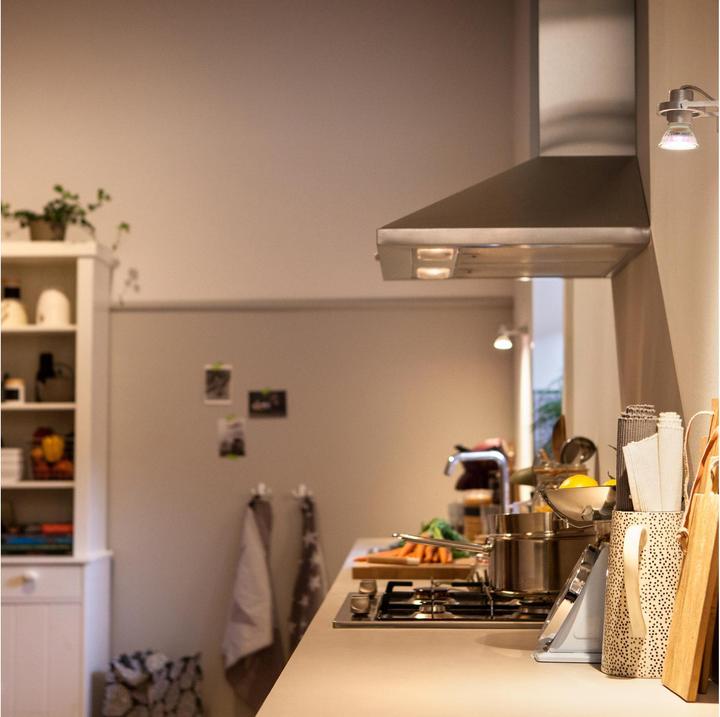 Produktbild Philips Kapsel (G4, 1.80 W, 200 lm, 1 x, F)