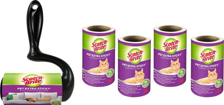 Scotch-Brite Grande surface