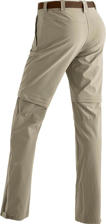 Image du produit Maier Sports Nata T-Zip Off (38 E)