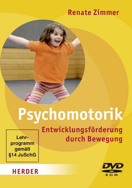 Actual product image Psychomotor (Renate Room, German)