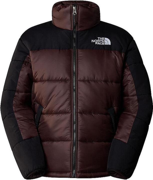 Produktbild North Face Steppjacke HMLYN (M)