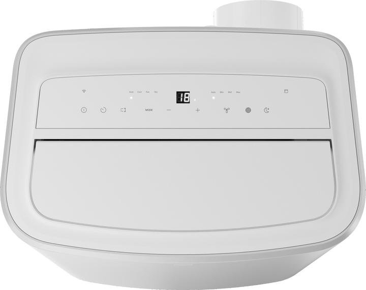 Produktbild Electrolux EXP34U339CW (50 m², 12000 BTU/h)