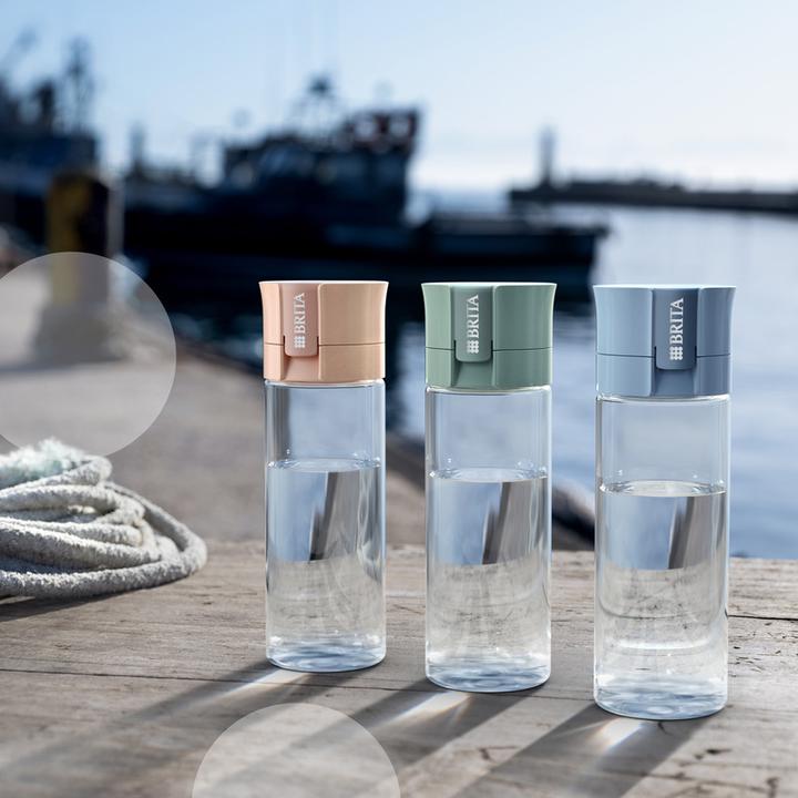 Image du produit Brita Filterflasche Vital (0.60 l)