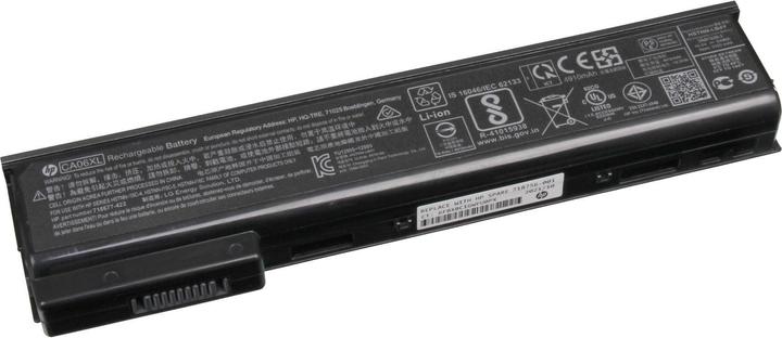 Immagine prodotto HP Ca06xl (6 Celle, 5100 mAh)