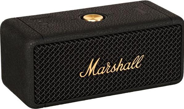 Produktbild Marshall Emberton II (30 h, Akkubetrieb)