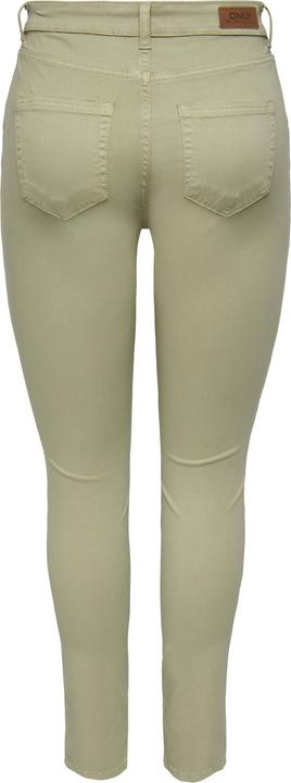 Produktbild Only Normal geschnitten Hohe Taille Hose Leggings (34)