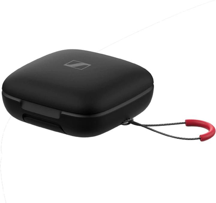 Actual product image Sennheiser Momentum Sport (ANC, 5.50 h, Wireless)