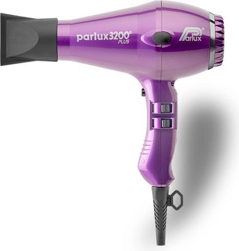 Immagine prodotto Parlux 3200 Plus Viola