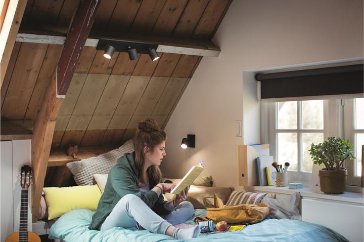 Produktbild Philips Runner (350 lm, GU10)