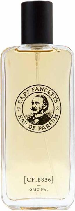Produktbild Captain Fawcett Original (Eau de Parfum, 50 ml)